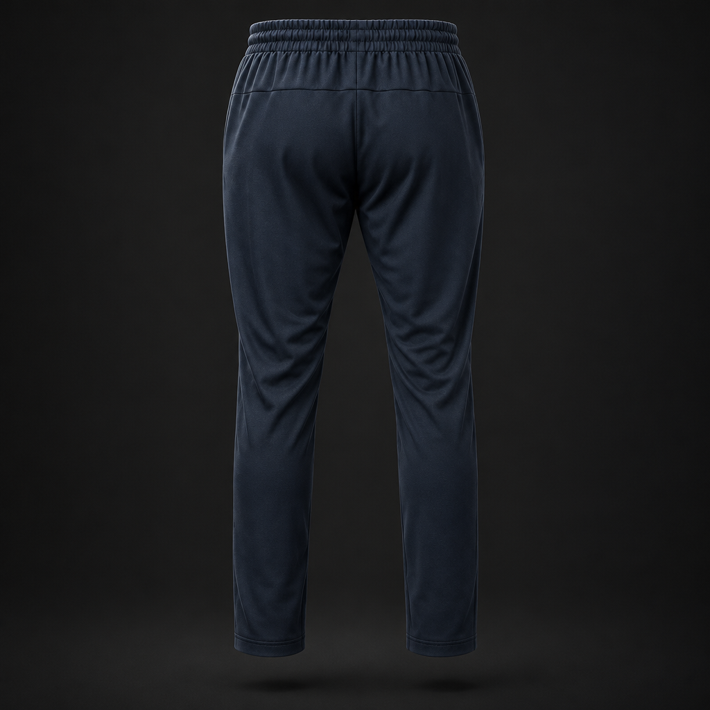 LUMO Running Pants – Navy