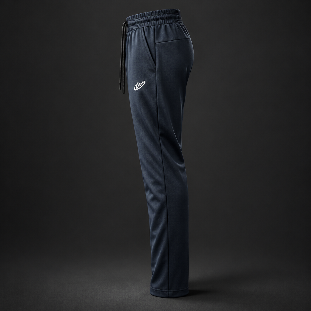 LUMO Running Pants – Navy