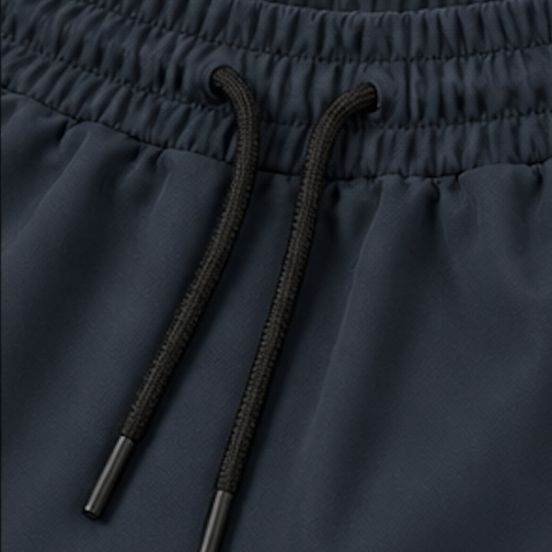 LUMO Running Pants – Navy