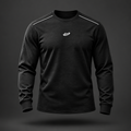 LUMO Long Sleeve – Black