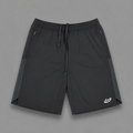 LUMO Run Short Noir