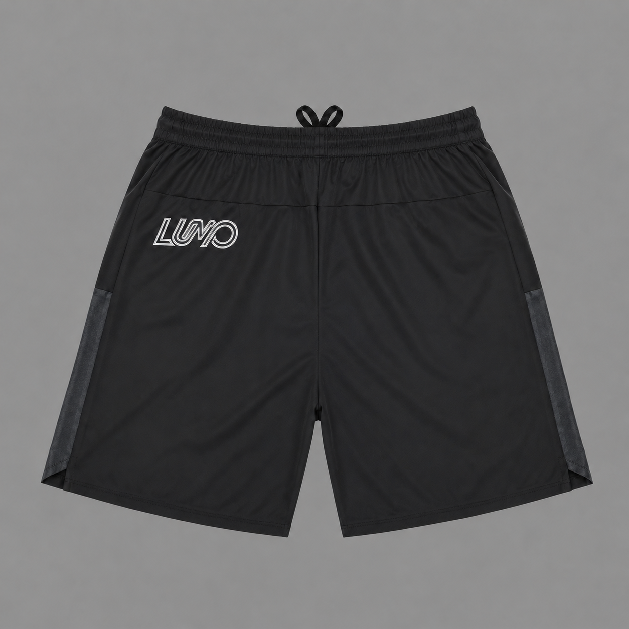 LUMO Run Short Noir