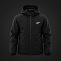 LUMO Aero Jacket – Black