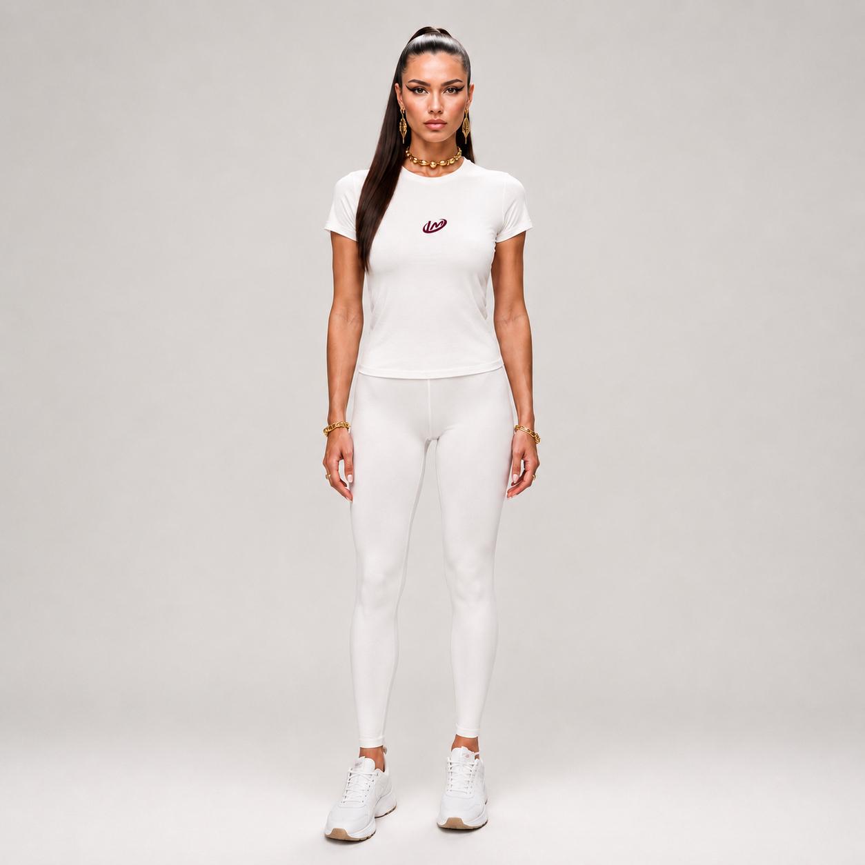 LUMO Core Set Blanc