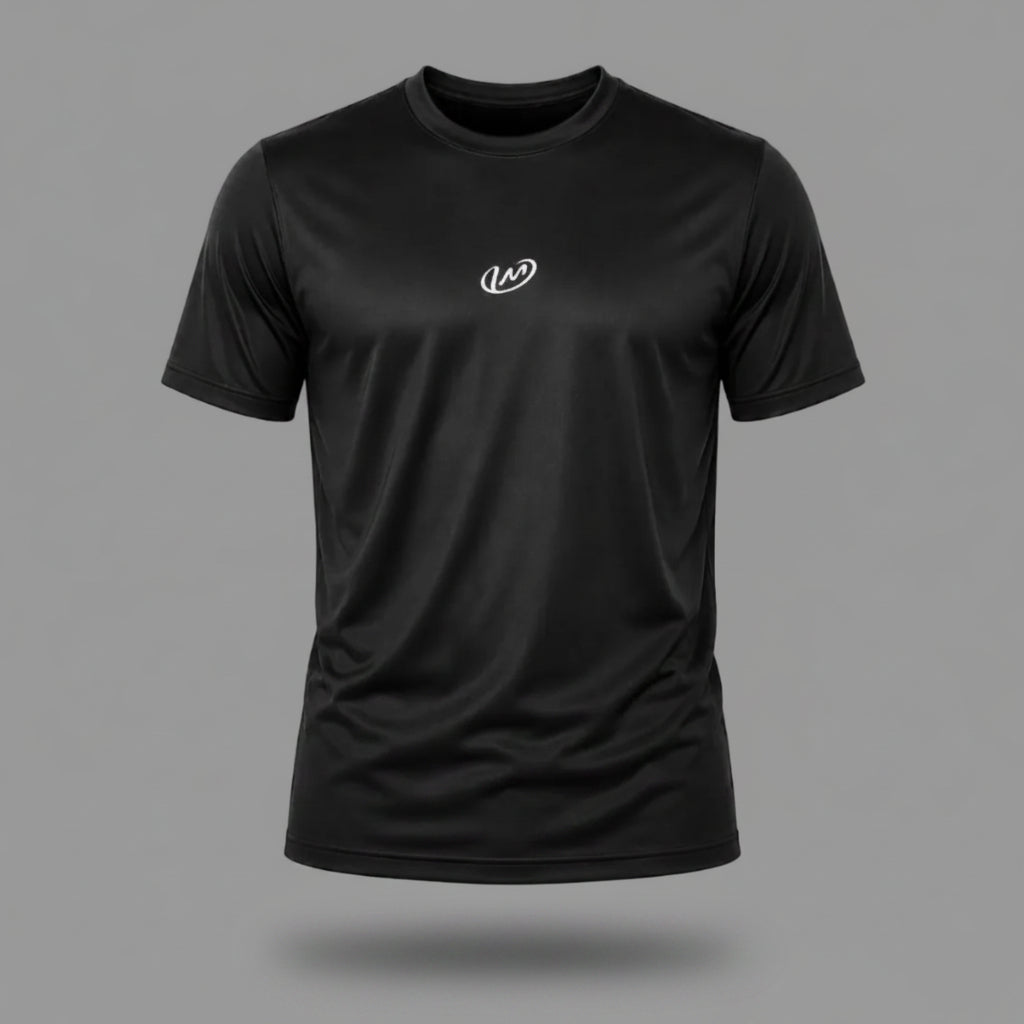 LUMO Core Tee Noir