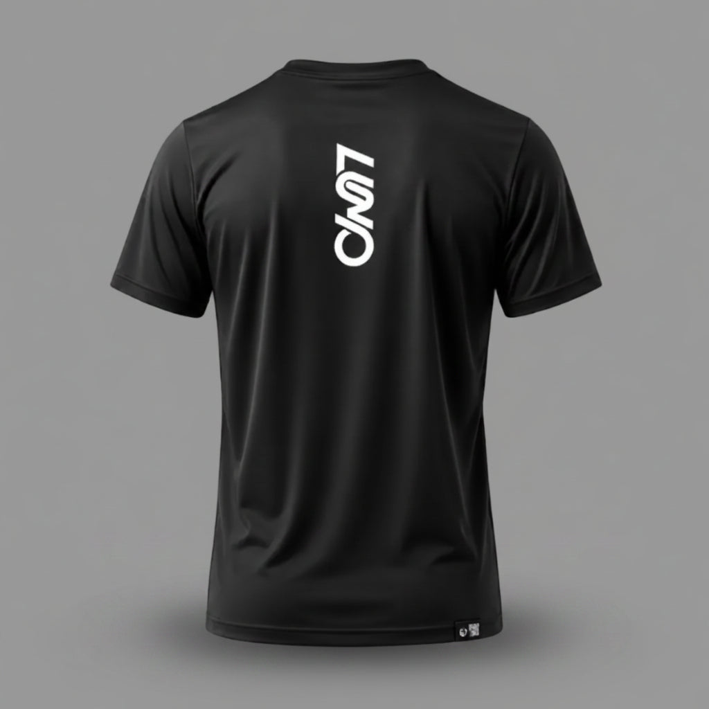 LUMO Core Tee Noir