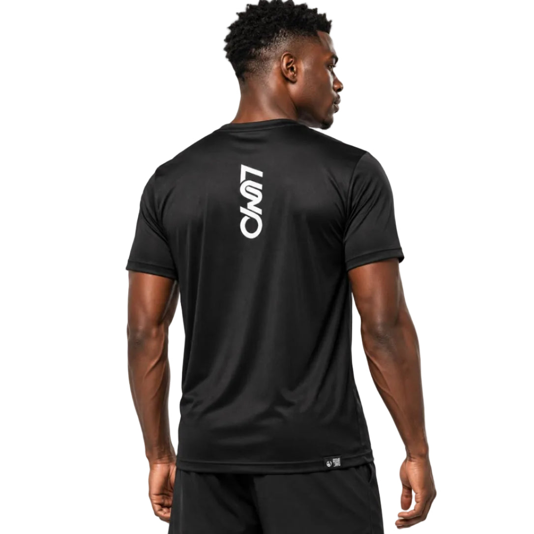 LUMO Core Tee Noir