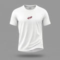 LUMO Core Tee Blanc