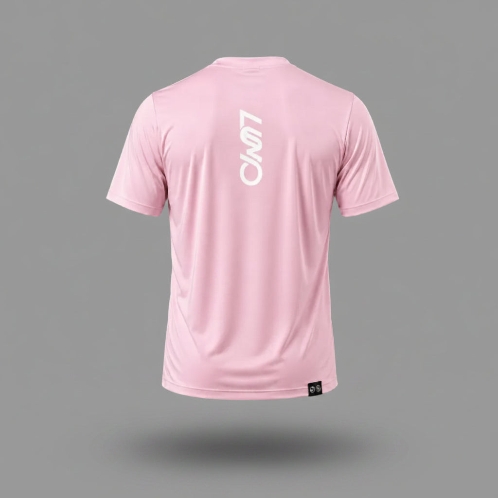 LUMO Core Tee Rose