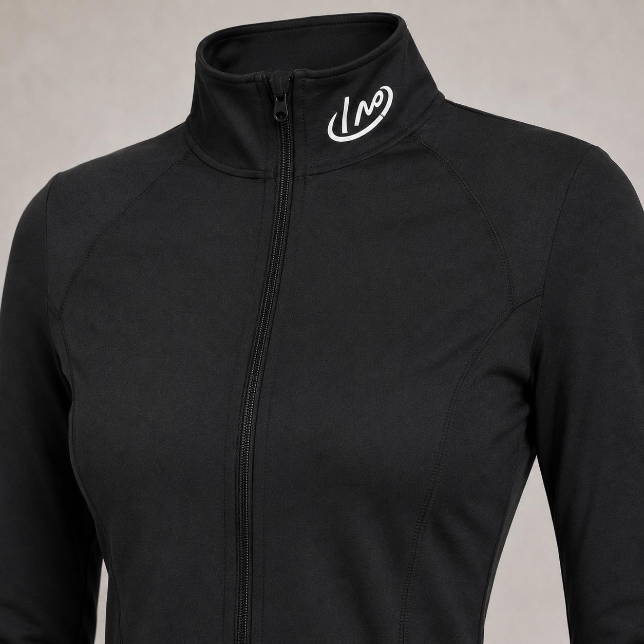 LUMO Core Legging Set Noir
