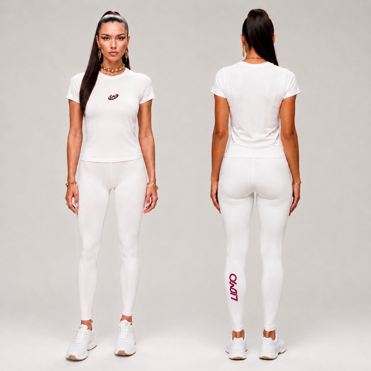 LUMO Core Set Blanc